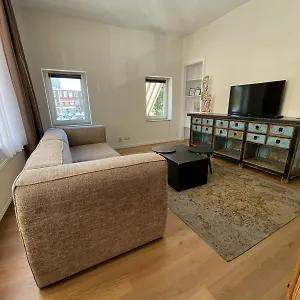 Appartement Seepaardje 