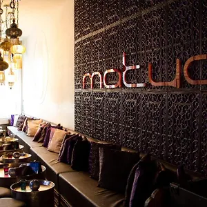 Matuchi 2* Maastricht