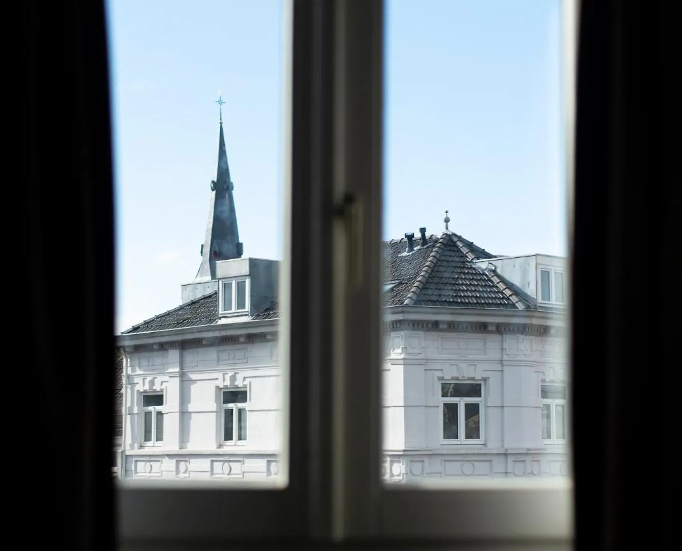 Stadsherberg De Poshoorn Maastricht