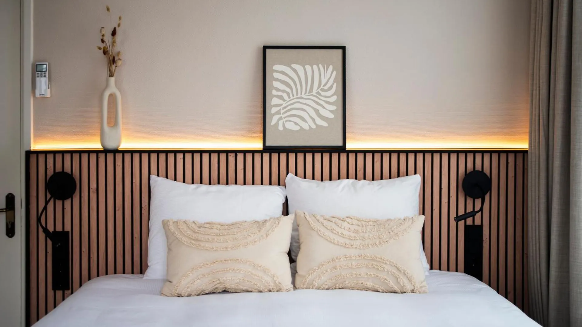** Hotel Stadsherberg De Poshoorn Maastricht Netherlands