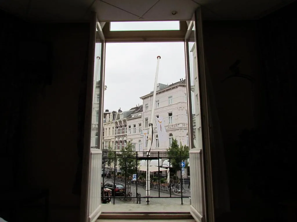 Stadsherberg De Poshoorn Maastricht